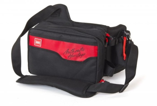 Geanta cu 1 cutie Lucky John Slin Bag LJ125B