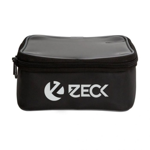 Geanta cu Fereasta Zeck Window Bag M 21 x 18,5 x 6 cm