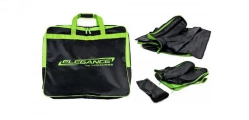 Geanta Pentru Minciog Formax Elegance Method Keepnet Bag Pro 65x57x15cm