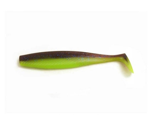 HitFish Shad 10.1cm 4buc plic Floating R16