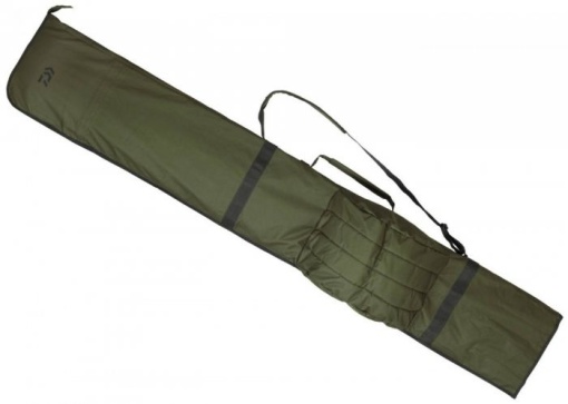 Husa Daiwa Lansete 3 Posturi 12FT 200 X 32cm