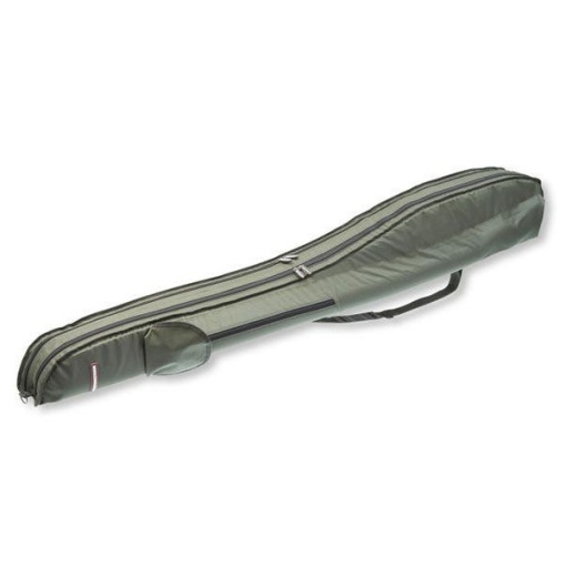 Husa Pentru Lansete Cormoran 5082 2 Compartimente 125cm