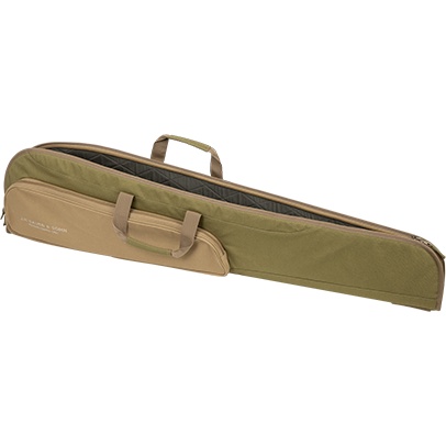 Husa Sauer Canvas Slip Bag 117cm