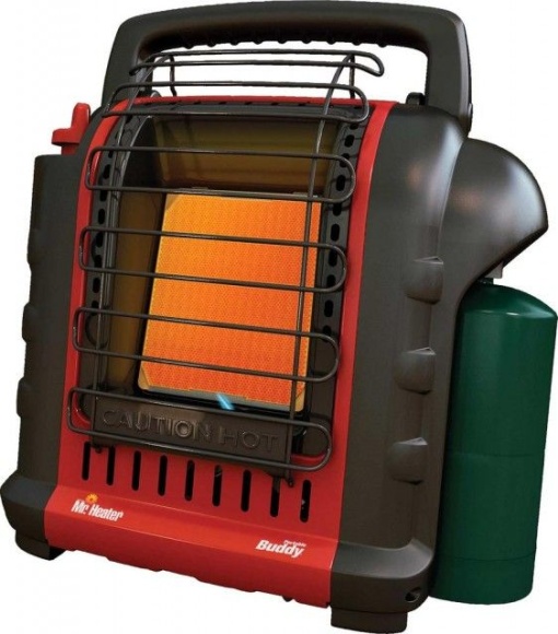 Incalzitor Mr.Heater Buddy