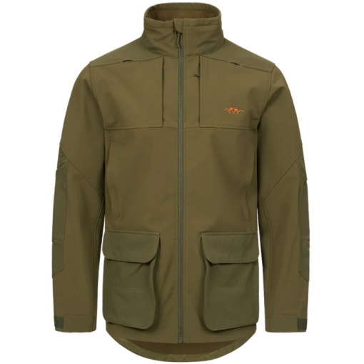 Jacheta Vanatoare Blaser Tackle Dark Olive