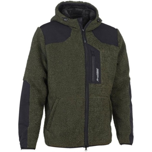 Jacheta Vanatoare Verney-Carron Sherpa Grizzly Kaki