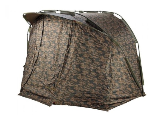 JRC Rova Peak Bivvy 2-Man 295 x 300 x 150cm
