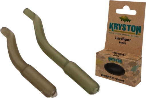 Kryston Line Aligner Long Weed 10buc/plic