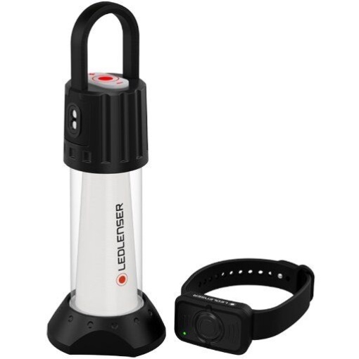 Lampa Ledlenser ML6 Connect Warm Light 750 Lumeni