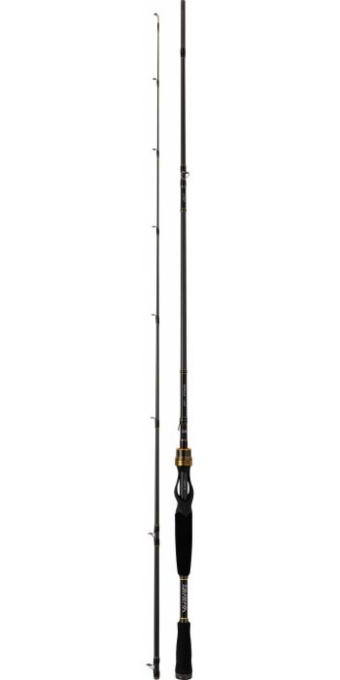 Lanseta Baitcasting Daiwa Tatula 2.13m, 7-28g, 2buc