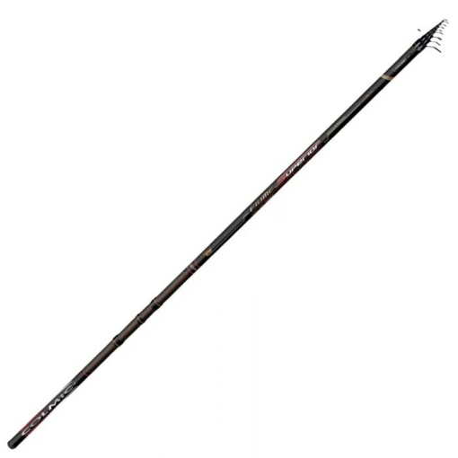 Lanseta Bologneza Colmic Fiume Superior Light Minimal Guide 5.00m 12g