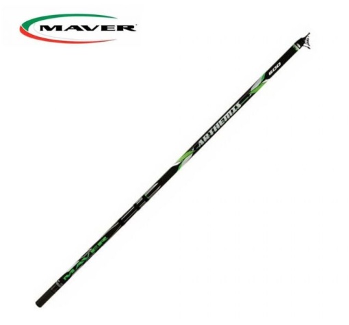 Lanseta Bologneza Maver Artemis 5m