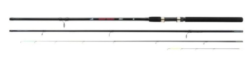 Lanseta Carp Expert Smart Feeder 3.90m 40-80g 3+2