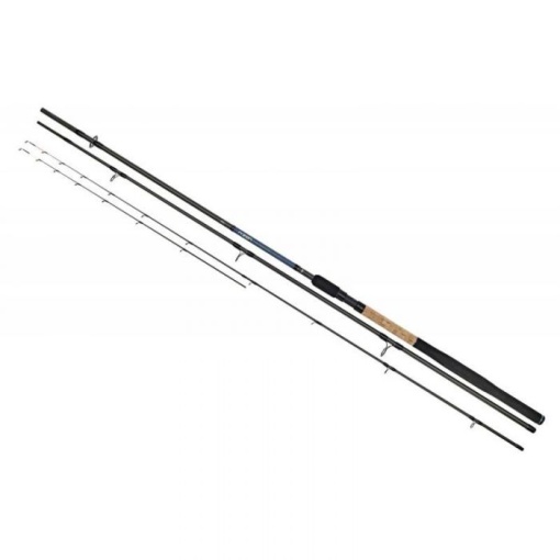 Lanseta Daiwa N Zone Distance Feeder 3.96m 120g 3+2