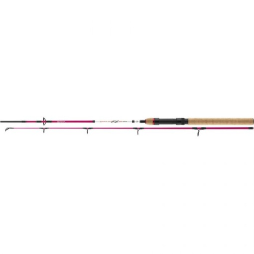 Lanseta Daiwa Ninja X Spin 2.70m 40-80g 2buc