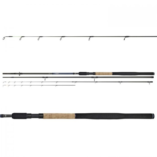 Lanseta Daiwa NZon XL Distance Feeder 150g