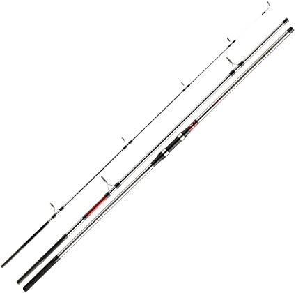Lanseta Daiwa SeaHunter Surf 4.20m 100-250g 3buc