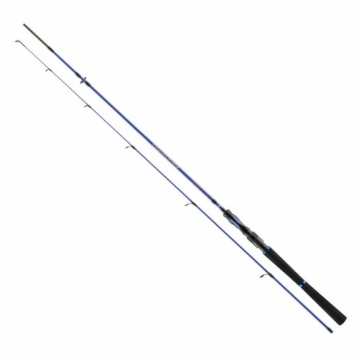 Lanseta Daiwa Triforce Target Jigger Spin 2.70m 8-35g 2buc
