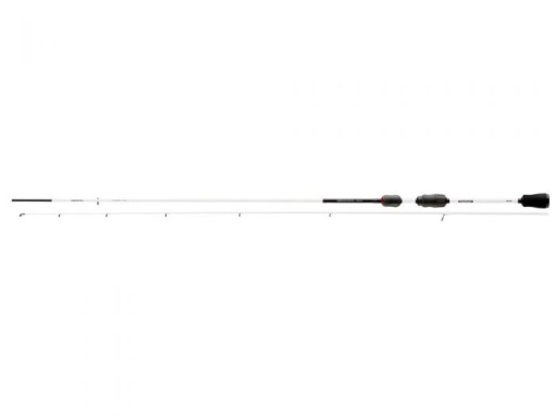 Lanseta Daiwa Trout Area Commander 1.80m 1-6g 2buc