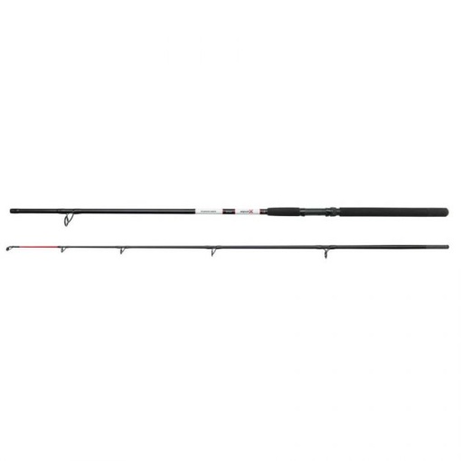 Lanseta DAM Aqua-X Allround 2.40m 100-200g