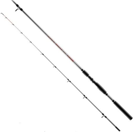 Lansetă De Barca BRAIN Apex Boat 20-250g 2+3