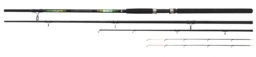 Lanseta ET Carp Hunter Classic Feeder 3.60m 50-100g