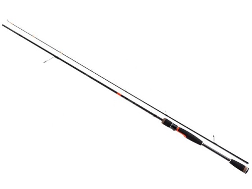 Lanseta Favorite Balance BLC602UL 1.83m 2-7g M-Fast