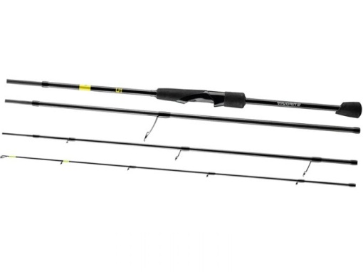 Lanseta Favorite U1 724L-T 2.18m 3-12g Fast 4buc