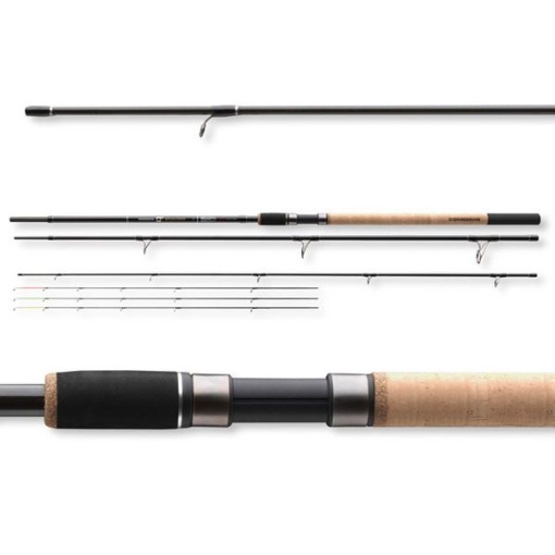 Lanseta feeder Cormoran GF Method Feeder, 3.60m, 80g