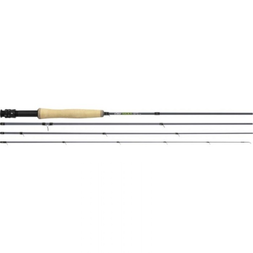 Lanseta Fly Loomis & Franklin LMS Radius Stream
