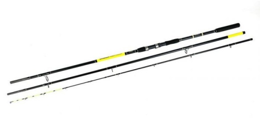 Lanseta Formax Shadow River Feeder 3+3buc