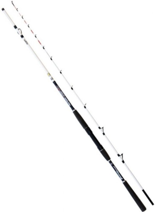Lanseta Lineaeffe FF Boat Master Extra Deep 2.50m 80-200g