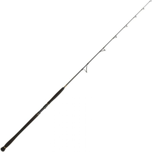 Lanseta Penn Legion Cat Gold Vertical 1.90m 250g 1 Tronson
