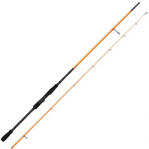 Lanseta Savage Gear Orange LTD Medium Game 2seg