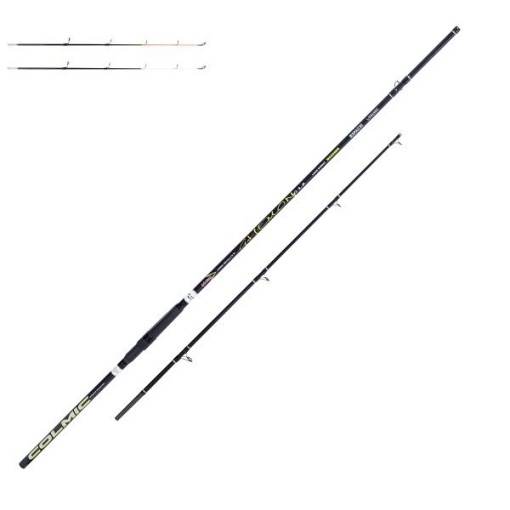Lanseta somn Colmic Ghemon Pro, 3.00m, 300g