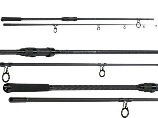 Lanseta Sportex Competition Carp CS-4 SPOD 3.96m 5.50lbs 2buc
