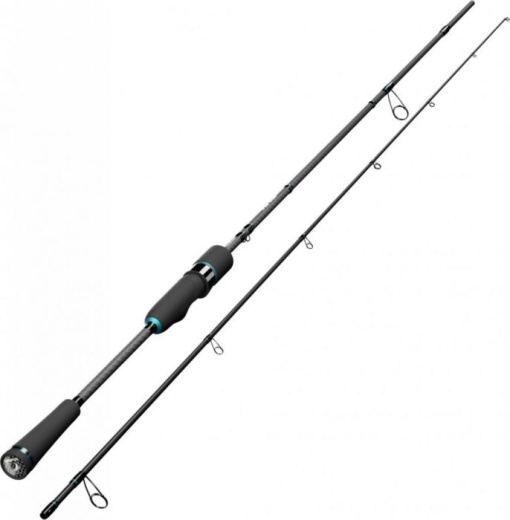 Lanseta Sportex Nova RS-2 Twich 2.65m 11 - 52g 2buc