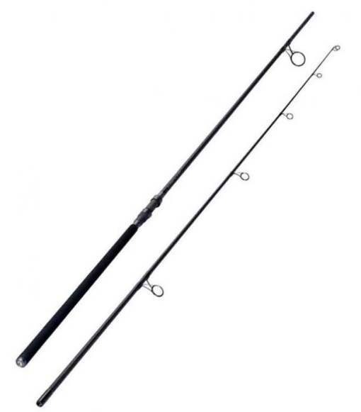 Lanseta Sportex Purista XTF Carp 3.66m 3.00lbs 2buc