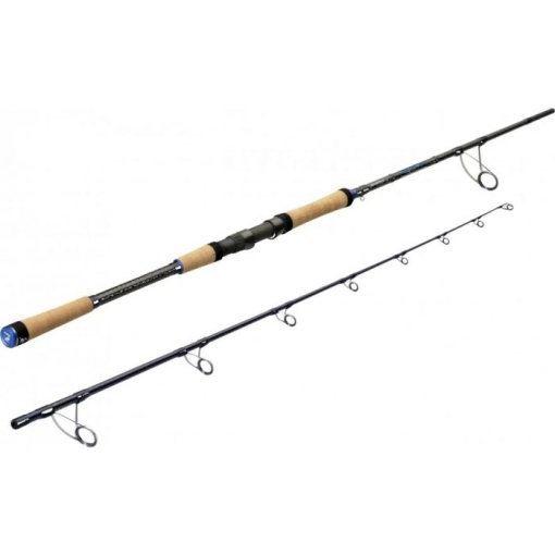 Lanseta Sportex TOP Cat Spin 2.50m 60-120g 2buc