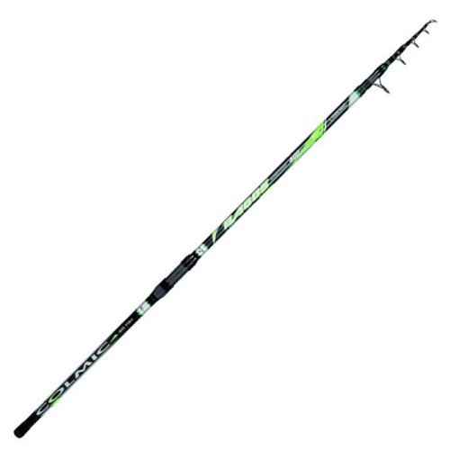 Lanseta Telescopica Colmic Dagos Siluro 4.10m 400g