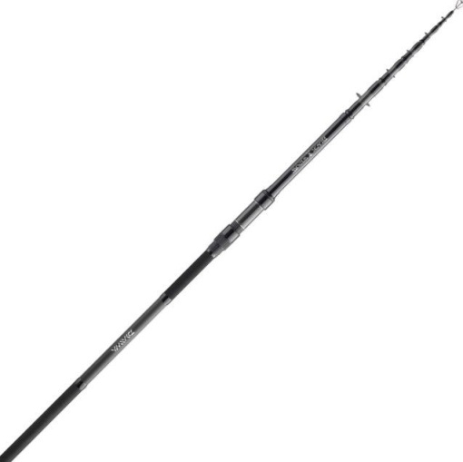 Lanseta Telescopica Daiwa Tele Black Widow Carp 3.60m 3lbs