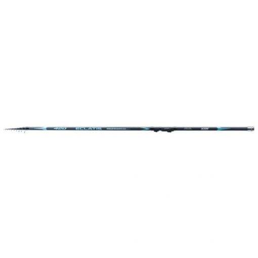 Lanseta Telescopica Jaxon Eclatis Tele Match Elegance 4.20m 5-25g