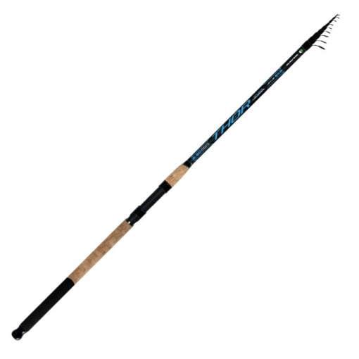 Lanseta Telescopica Maver Thor Universal 2.90m 30-100g