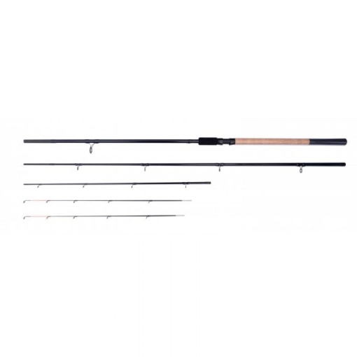 Lanseta Tica Lake Feeder HH 3.60m 30-150g 3+2