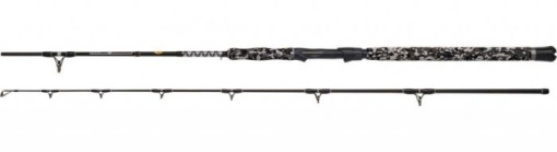 Lansetă WFT Big Cat Spin 2.70m 20-190g