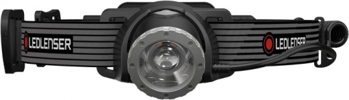 Lanterna De Cap Ledlenser H8R SE 700lm