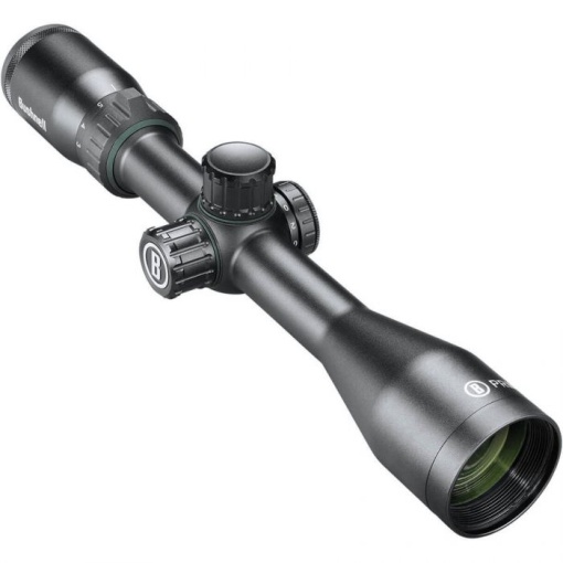 Luneta Bushnell PRIME 3-9X40 MULTI-X/IR/26mm