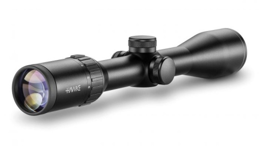 Luneta Hawke Endurance 30 WA 1.5-6×44 L4A/IR/30mm