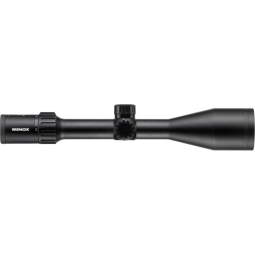 Luneta Minox PRO ZP5 5-25x56 M ZX5 4/IR/30mm