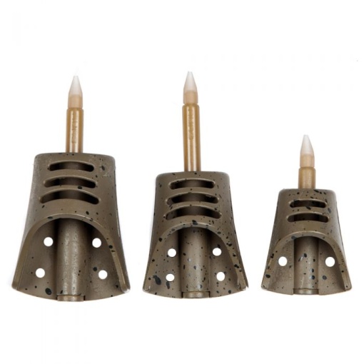 Method Feeder Guru Inline Hybrid Pellet